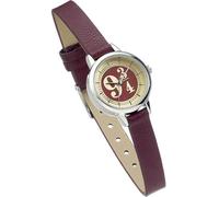 Montre Harry Potter Voie 9 3/4