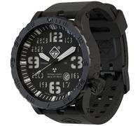 Montre Heavy Water Diver Nightwatch B Hazard 4 - Black