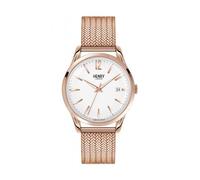Montre - Henry London - HL39-M-0026 - Quartz - Alphanumérique - Mixte