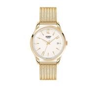 Henry London Hl39-m-0008 Watch Doré Homme,Femme