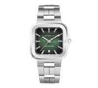 Montre Herbelin Cap Camarat Automatique Cadran Vert