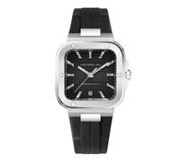 Montre Herbelin Cap Camara Square Automatique