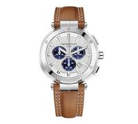 Montre Herbelin Newport Chrono Cuir Gold