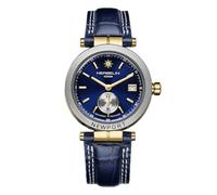 Montre Herbelin Newport Héritage Original mécanique Edition Limitée 200 Exemplaire