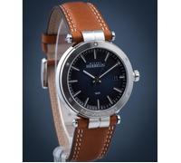 Herbelin Montre Newport Cuir Gold