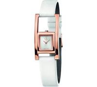 montre heure seulement Calvin Klein pour femme Unexpected K4H436L6 classique cod. K4H436L6 G