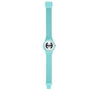Montre Heure Seulement Hip Hop Unisex Solar Hwu0535 Tendance Cod. Hwu0535