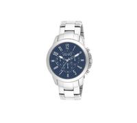 montre heure seulement Liujo pour homme Riva TLJ829 style décontracté cod. TLJ829
