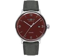 Zeppelin 8064-4N Hindenburg LZ129 Automatique Montre Homme 41mm 5ATM