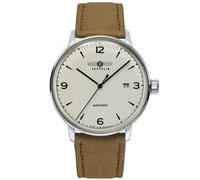 Montre Hindenburg Automatic 8064-5-N Zeppelin