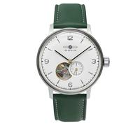 Montre Hindenburg Automatic Open Heart 80661 Zeppelin