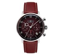 Montre Hindenburg Solar 80862-N Zeppelin