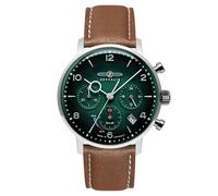 Montre Hindenburg Solar 80864-N Zeppelin