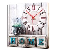 Montre HOME TIME G3620 PINTDECOR
