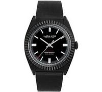 Montre Homme (Ø 40 mm) Jason Hyde noir noir G