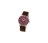 Montre Homme Jacques Lemans 1-213E (42 mm) Marron G