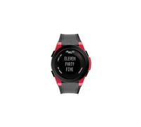 Kenneth Cole 10022807 Watch Noir