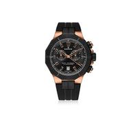 Montre Homme 10113 37RNCA NIR bracelet Quartz DELFIN THE ORIGINAL