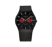 Montre Homme 11939229 Noir