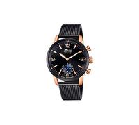 Montre Homme 18804/1 Noir
