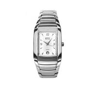 Montre Homme BWC Swiss 20781.50.01 Argent G