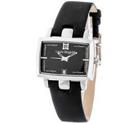 Montre Homme (35 mm) (Ø 35 mm) Laura Biagiotti noir noir G