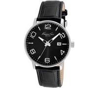 Montre Homme (42 mm) (Ø 42 mm) Kenneth Cole noir noir G