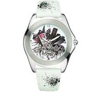 Montre Homme (44 mm) (ø 44 mm) Marc Ecko blanc blanc G