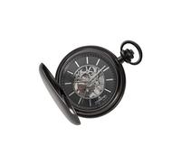 Montre Homme 44609781 de poche s Remontage manuel Savonette