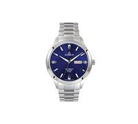 Montre Homme Dugena 4460982 Bracelet s Automatique Tresor Master Argent G