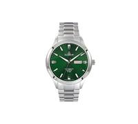 Dugena - 4460983 - Montre Bracelet - Hommes - Automatique - Tresor Master