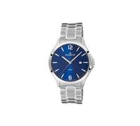 Montre Homme 4460994 Bracelet s Quartz Boston