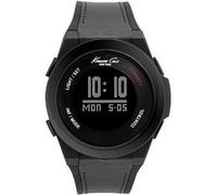 Montre Homme (47 mm) (ø 47 mm) Kenneth Cole noir noir G