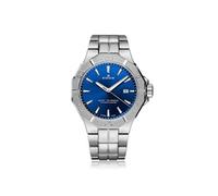 Montre Homme 53021 3M BUIN Bracelet s Quartz Delfin