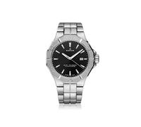 Montre Homme 53021 3M NIN Bracelet s Quartz Delfin