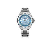 Montre Homme 80801 3BBUM BUCDN bracelet ss automatique Neptunian Grande Reserve