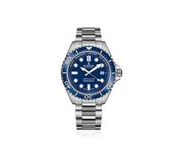 Montre Homme 80801 3BUM BUIN bracelet s Automatique Neptunian Grande Reserve