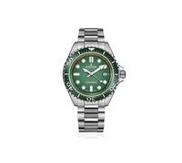 Montre Homme Edox 80801 3VM VDN bracelet s Automatique Neptunian Grande Reserve