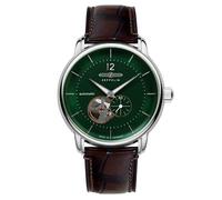 Zeppelin Montre 8166-4 LZ 120 Bodensee Automatique