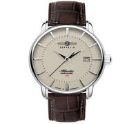 Montre Homme Automatique Atlantic Braun/Beige 8460-5