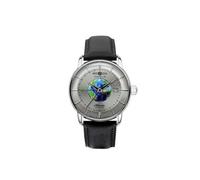 Montre Homme 84681 Bracelet s Automatique Atlantic