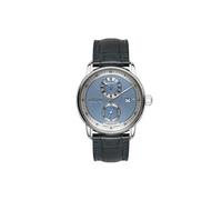 Zeppelin - 8522-3 - Montre Bracelet - Hommes - Automatique - FRIEDRICHSHAFEN
