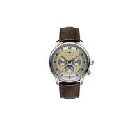 Zeppelin - 8536-5 - Montre Bracelet - Hommes - Quartz - FRIEDRICHSHAFEN