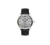 Zeppelin - 8562-4 - Montre Bracelet - Hommes - Automatique - FRIEDRICHSHAFEN