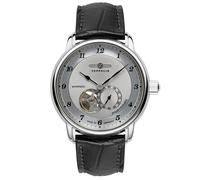 Zeppelin Friedrichshafen Automatic 85664 - Homme - 40 mm - Analogique - Automatique - Verre minéral