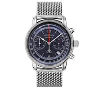 Montre - Homme - 8614M-3 - Acier inoxydable - Chronographe - Étanchéité 5 bars