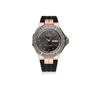 Montre Homme 88008 37RGCA GIR Bracelet s Automatique Delfin