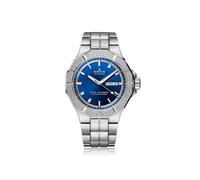 Montre Homme 88008 3M BUIN Bracelet s Automatique Delfin