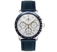 Montre - Homme - 8878-1 - Acier inoxydable - Chronographe - Étanchéité 5 bars