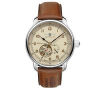 POINT tec Zeppelin Montre pour homme 9666-5